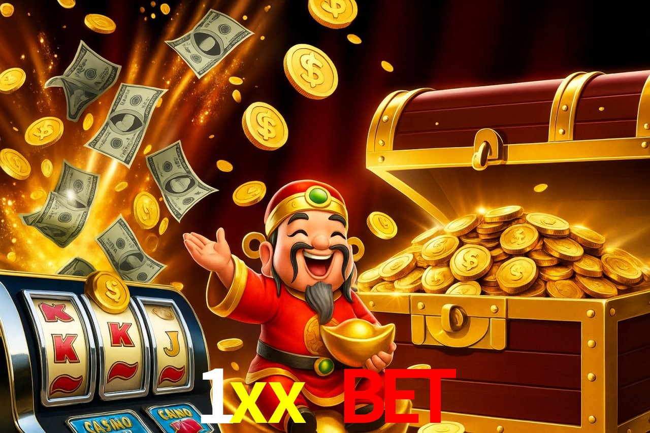 Experiência VIP 1xx bet