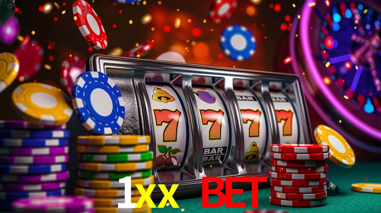 Estatísticas 1xx bet