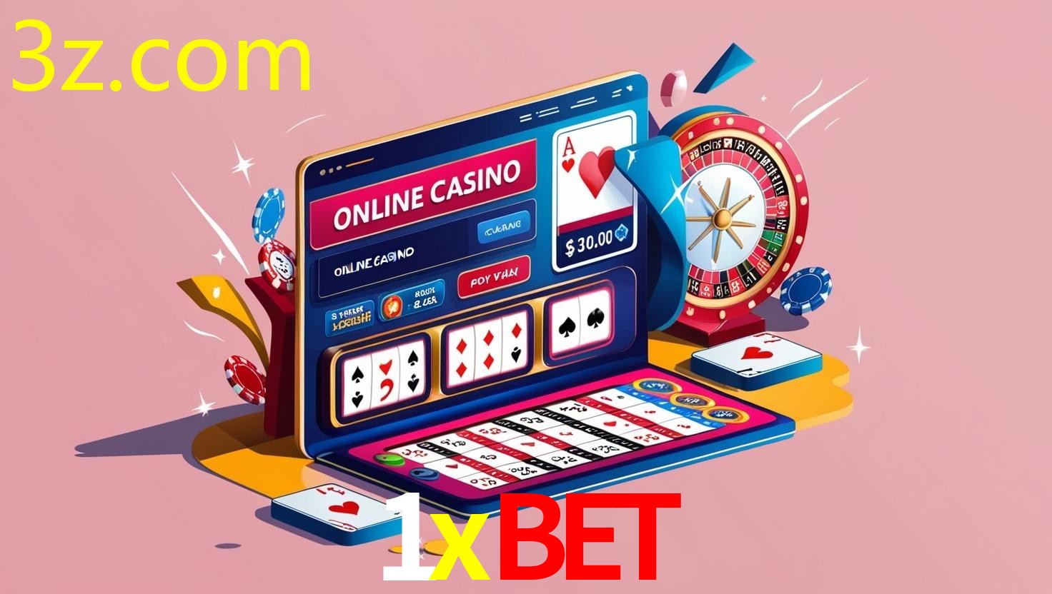 1XBET.COM
