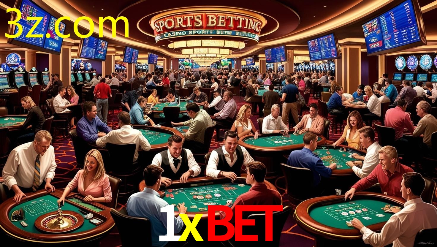 1XBET.COM