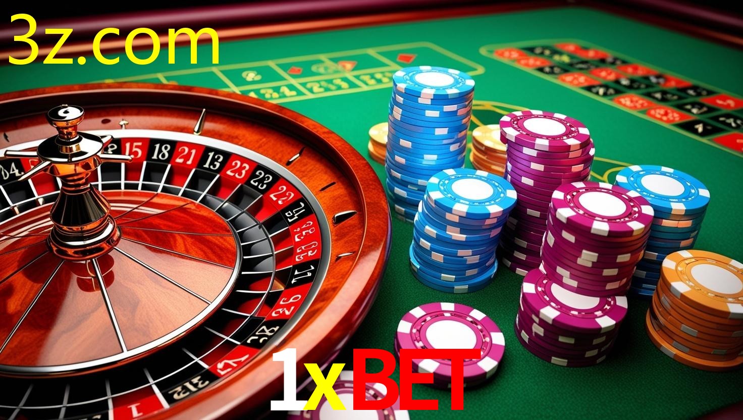 1XBET.COM