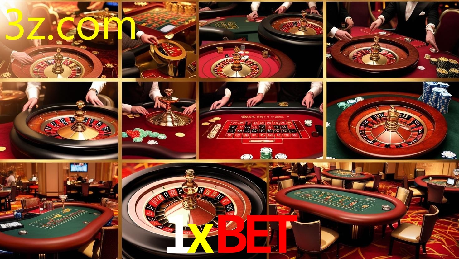 1XBET.COM
