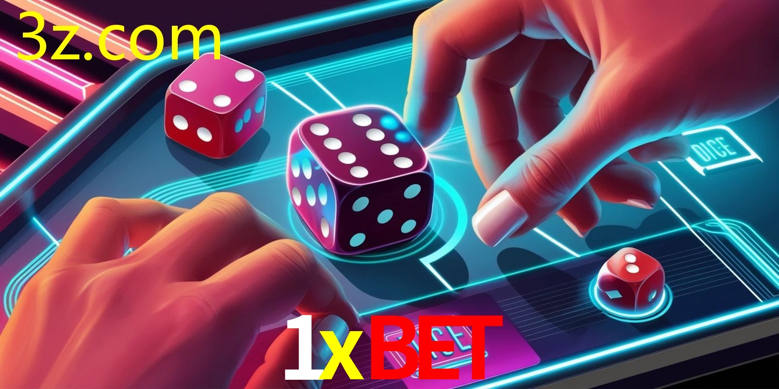 1XBET.COM