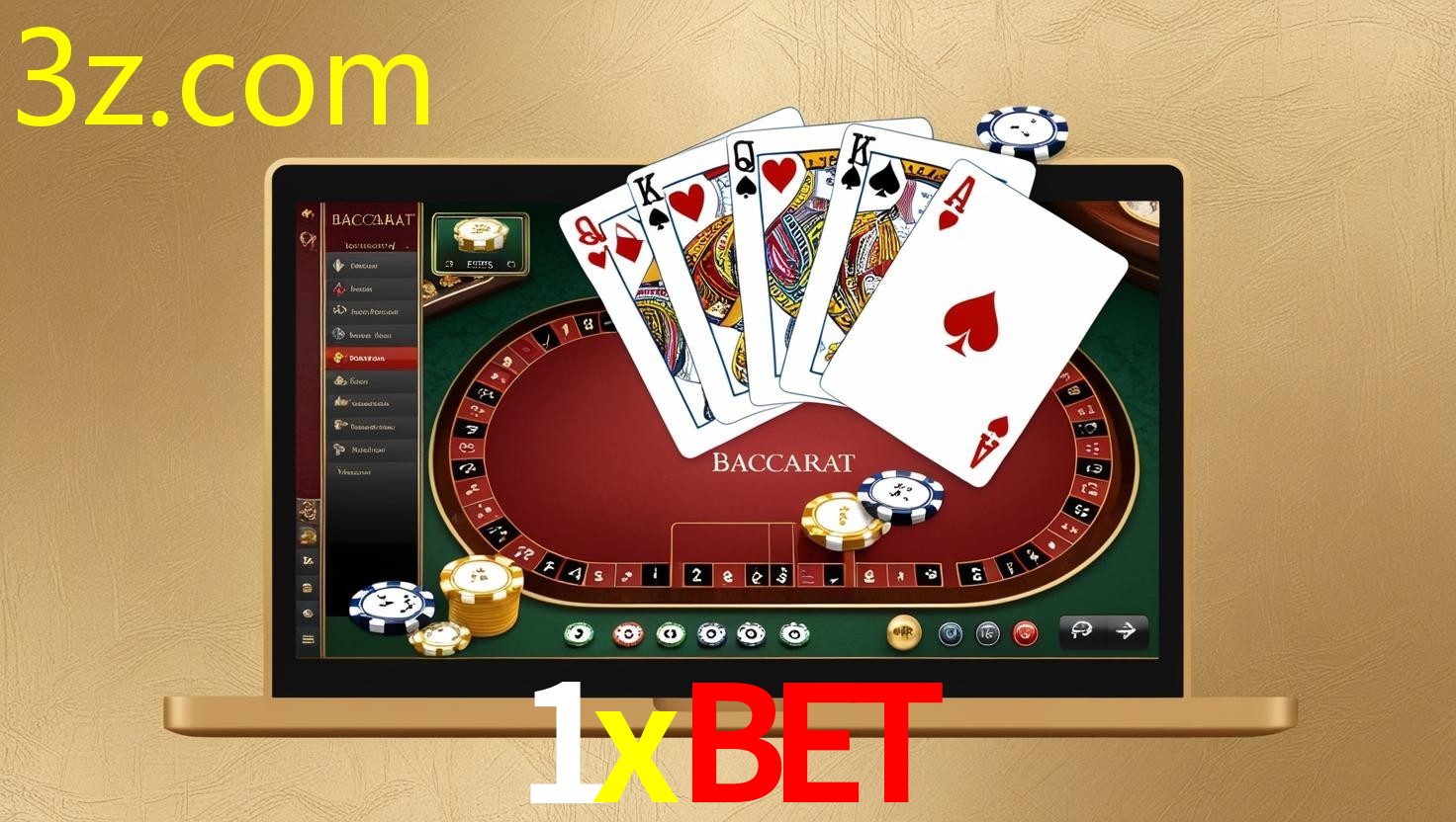 1XBET.COM