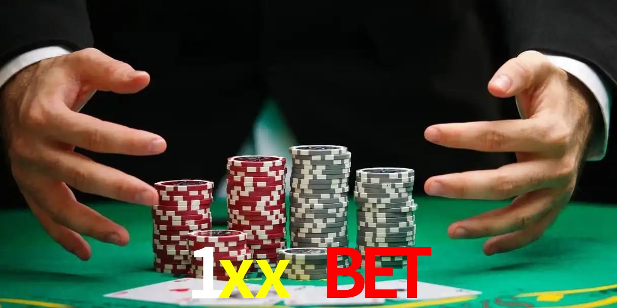 Promoção Relâmpago 1xx bet