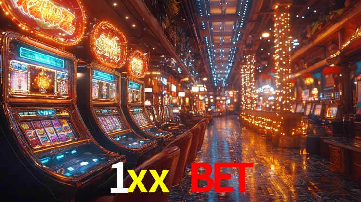 1xx bet: Seu Especialista em Apostas Esportivas Brasileiras