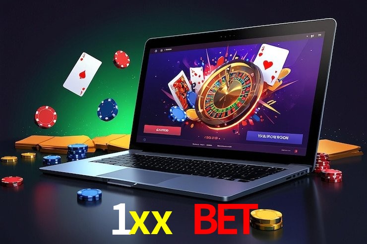 Login Seguro 1xx bet