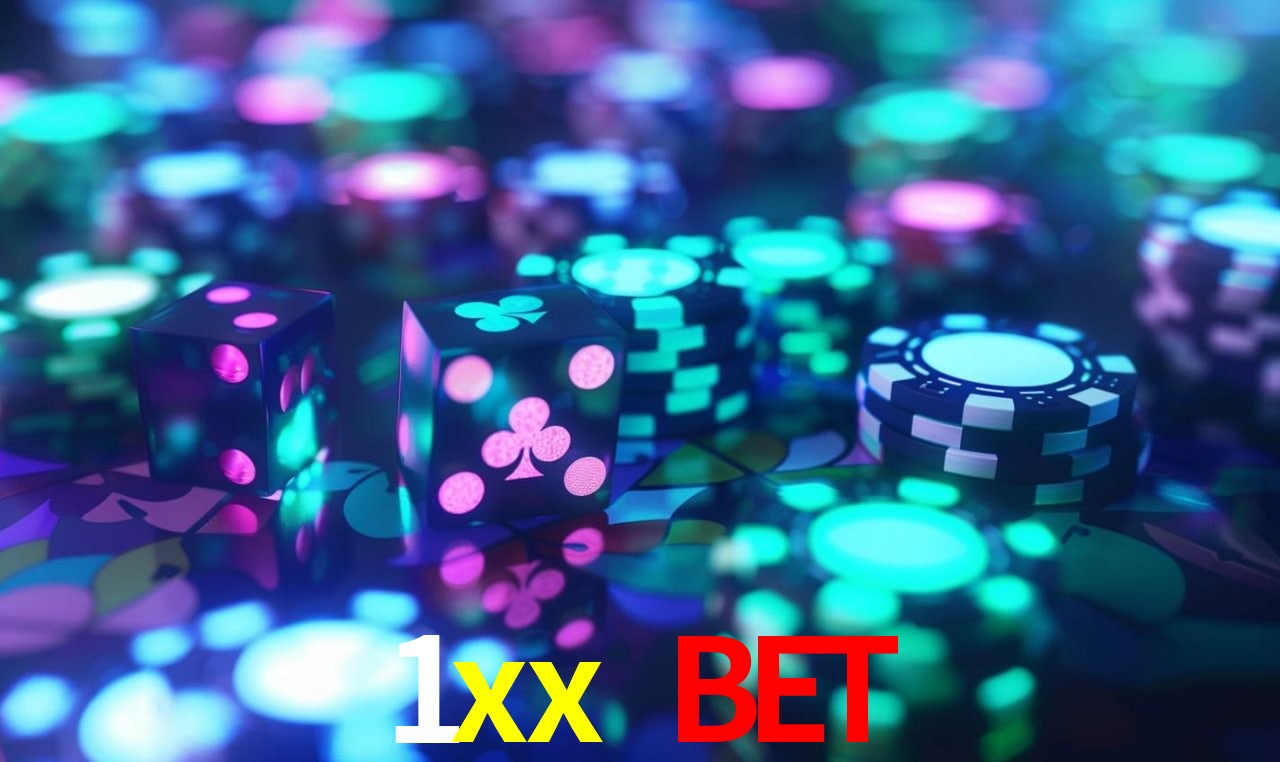 Diretório de Jogos 1xx bet