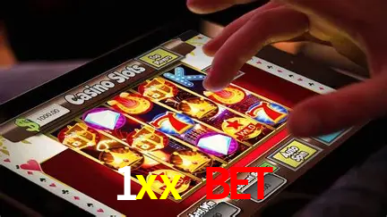 Inovações de Jogos na 1xx bet: O Futuro das Experiências Interativas