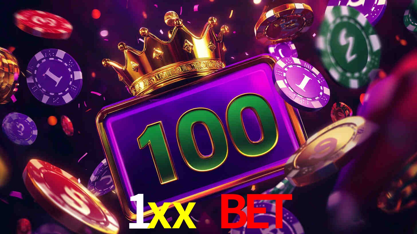 Torneios 1xx bet