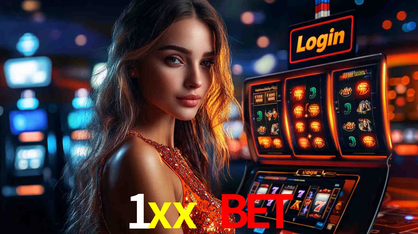 Sinta a adrenalina dos jogos de cassino com 1xx bet