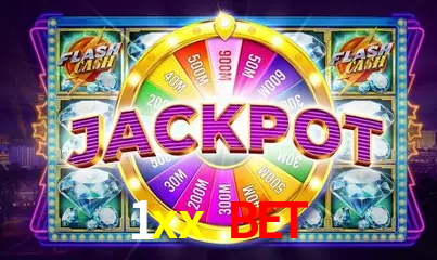 Descubra a Magia dos Jogos de Arcade no 1xx bet