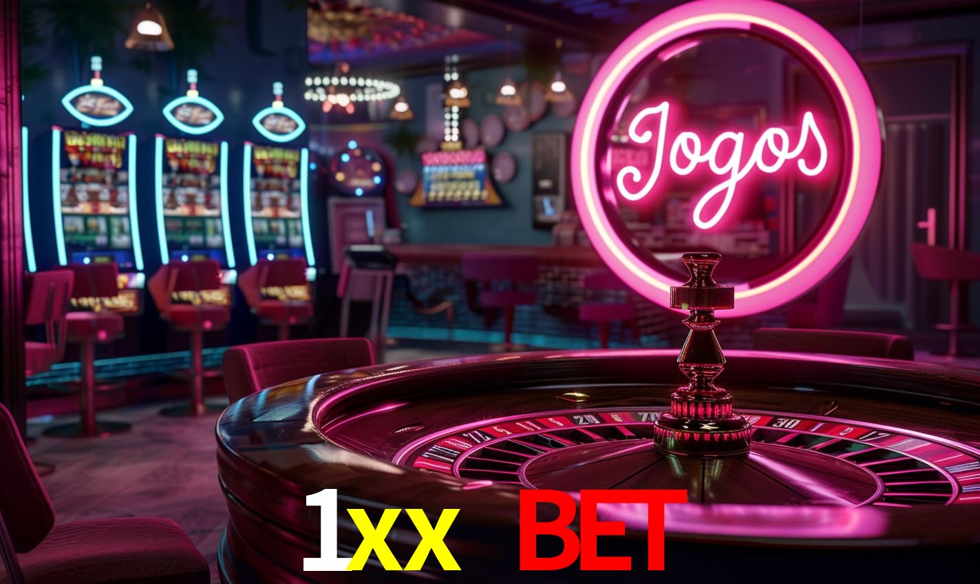 PIX Instantâneo 1xx bet