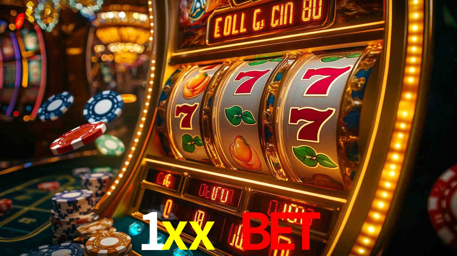 Bônus Diários 1xx bet