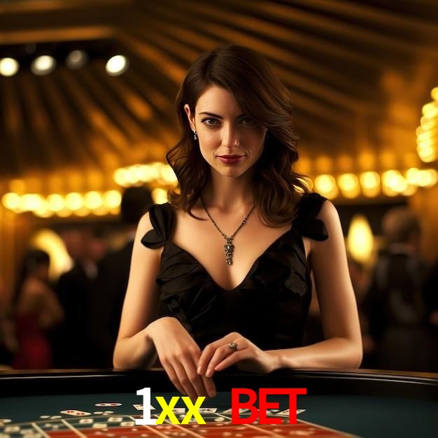 Apostas de Tênis 1xx bet