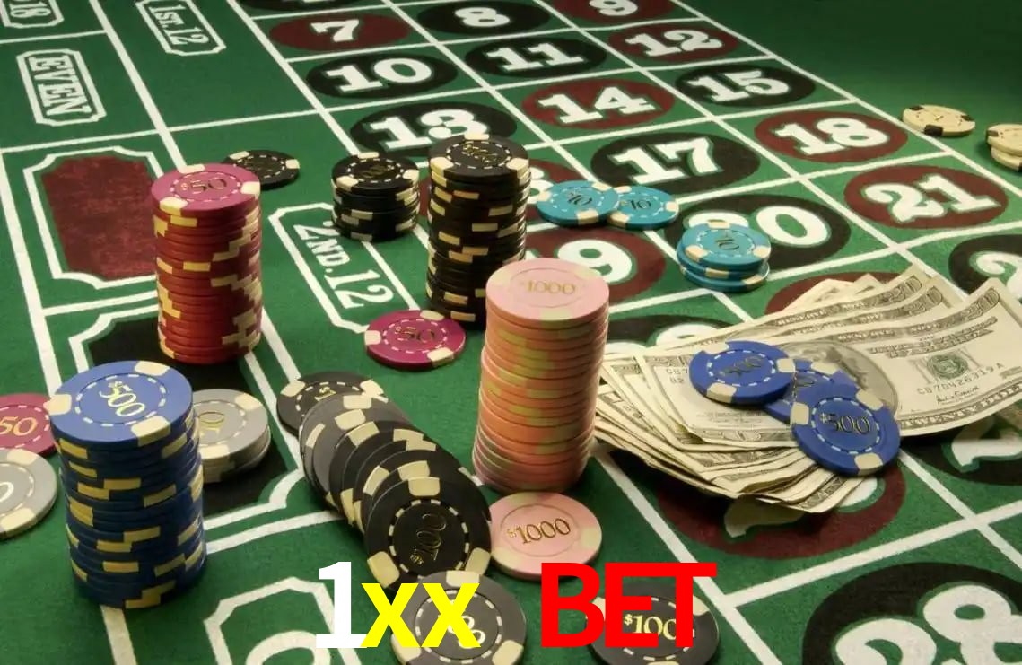 1xx bet casino