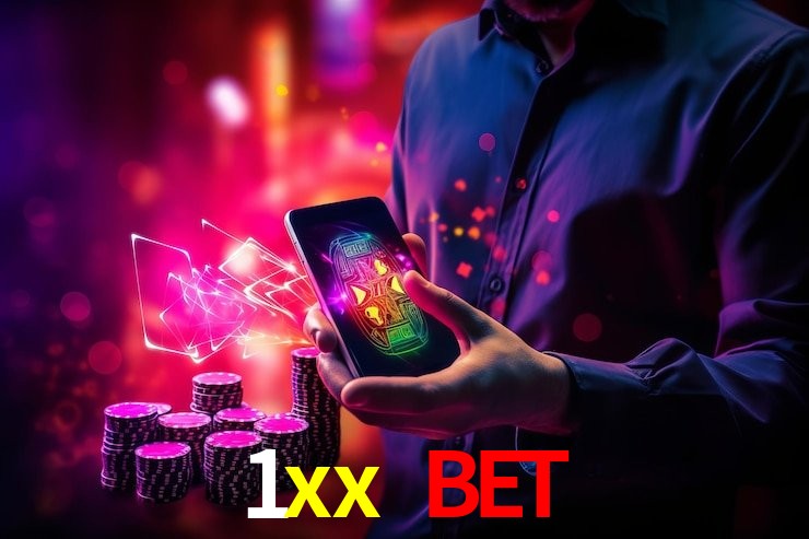 Recursos de Bônus 1xx bet
