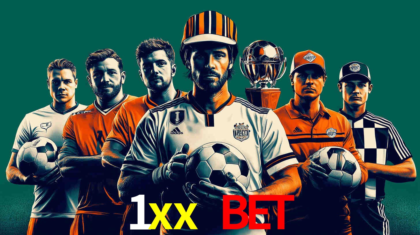 cassino 1xx bet
