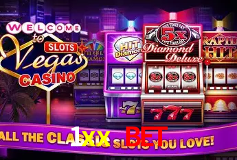 Explorando a Categoria de Eventos em Apostas na 1xx bet
