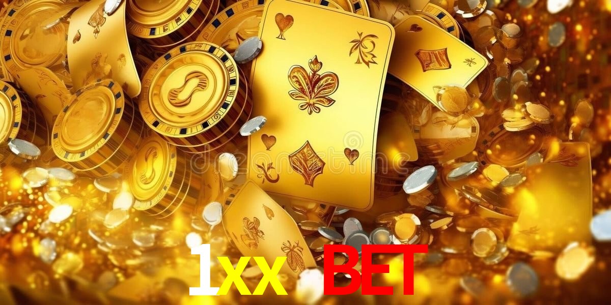 Jogos Exclusivos 1xx bet