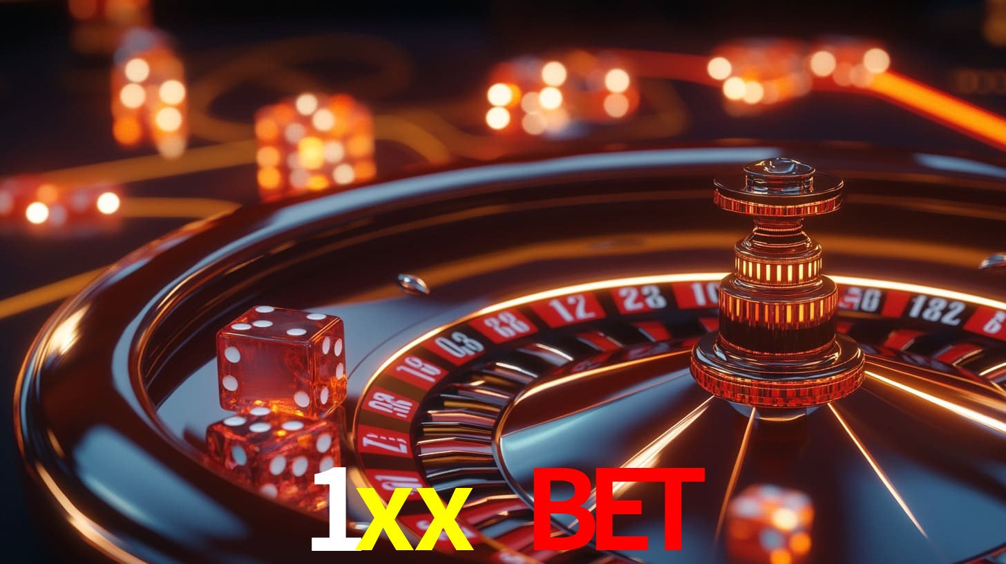 Bônus Generosos e Exclusivos no 1xx bet para Você!