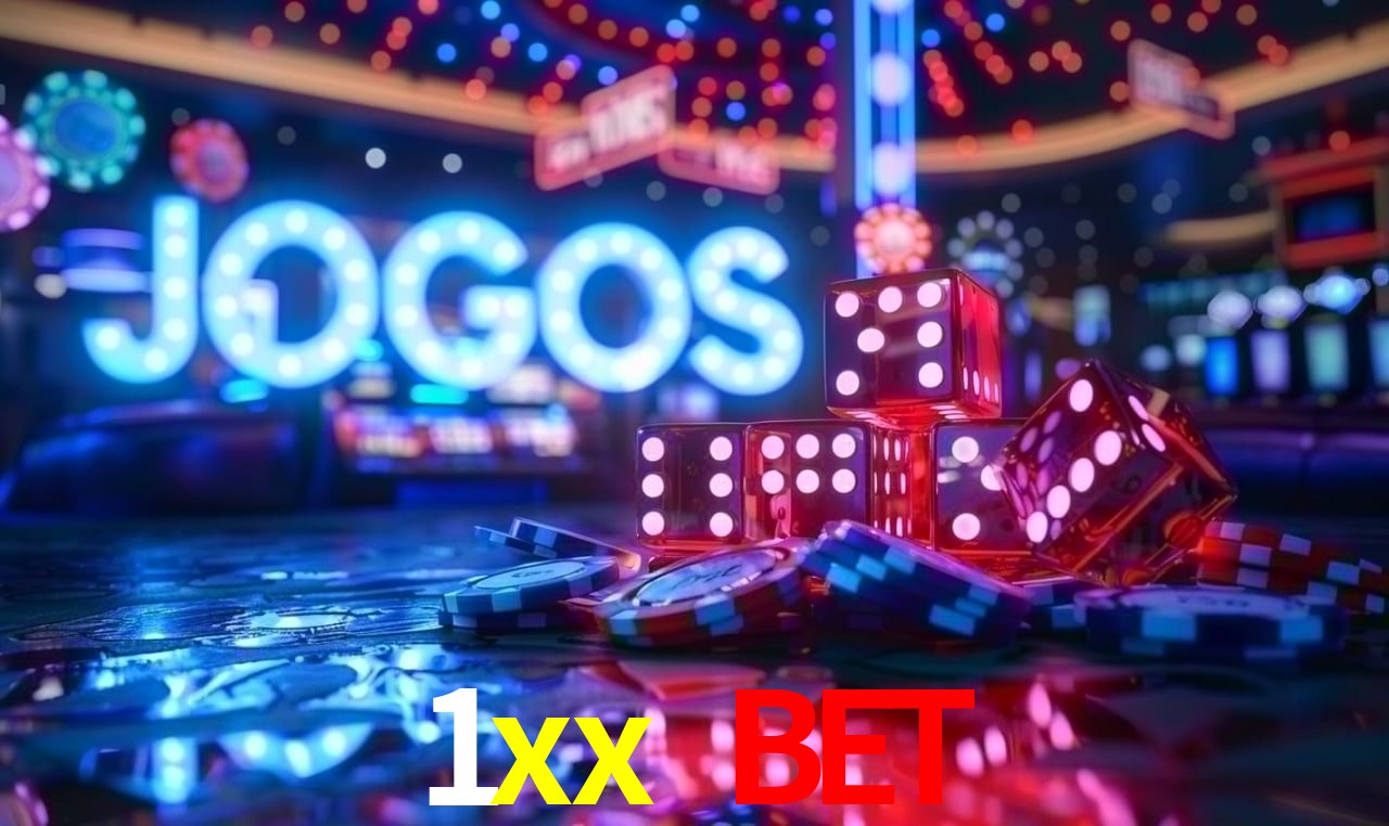 Apostas de Tênis 1xx bet