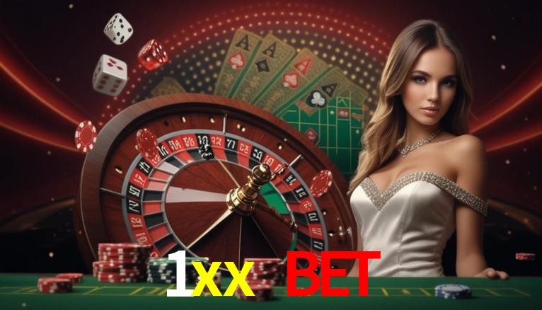 Casino Ao Vivo 1xx bet