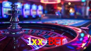 Tecnologia da Plataforma 1xx bet