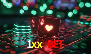 Design Responsivo 1xx bet