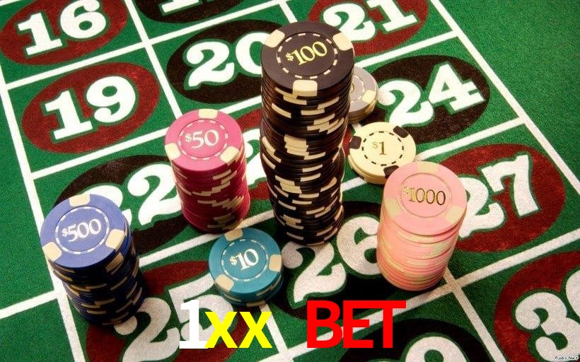 Bônus Diários 1xx bet