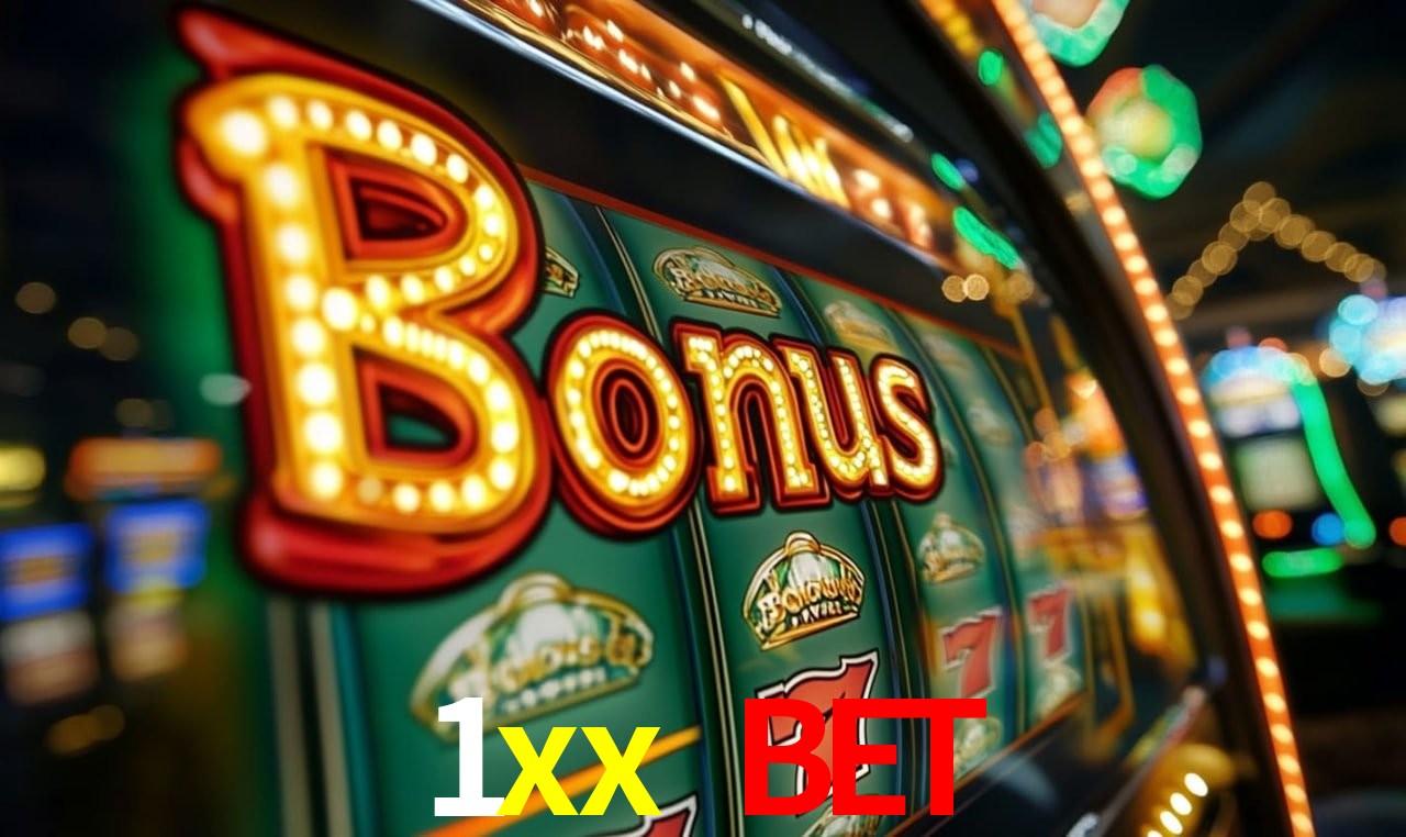 Tecnologia da Plataforma 1xx bet