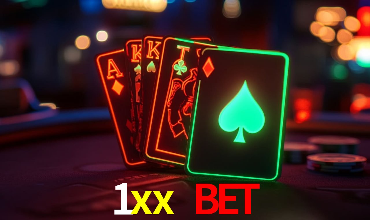 Promoções Sazonais 1xx bet