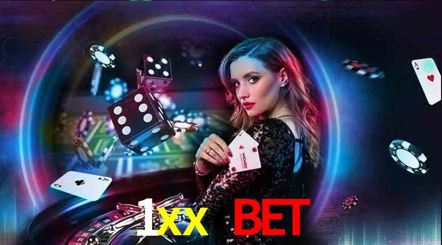 Descubra a Essência do 1xx bet: Nossa História e Compromissos