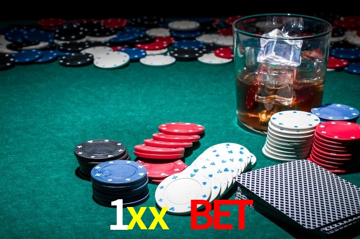 Casino Ao Vivo 1xx bet
