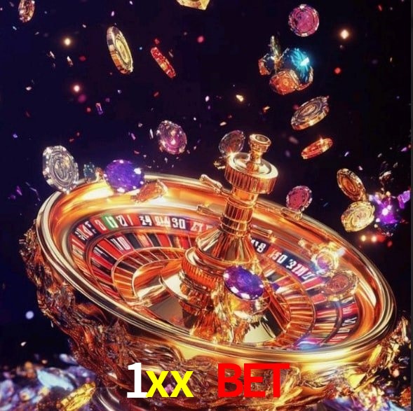 Casino Ao Vivo 1xx bet