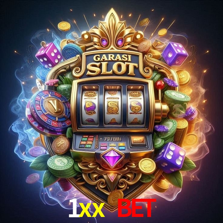 Recursos de Bônus 1xx bet