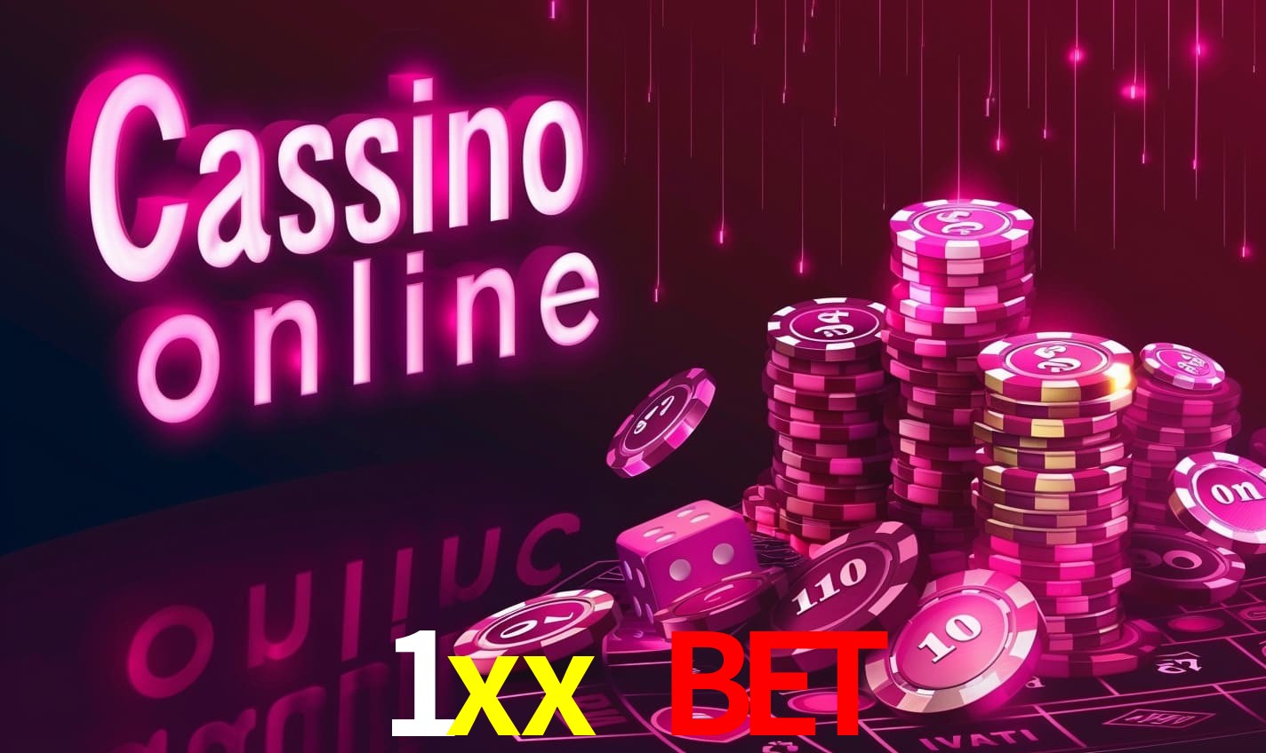 Interface Premium 1xx bet