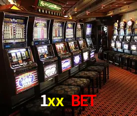 A Popularidade dos Caça-Níqueis no 1xx bet