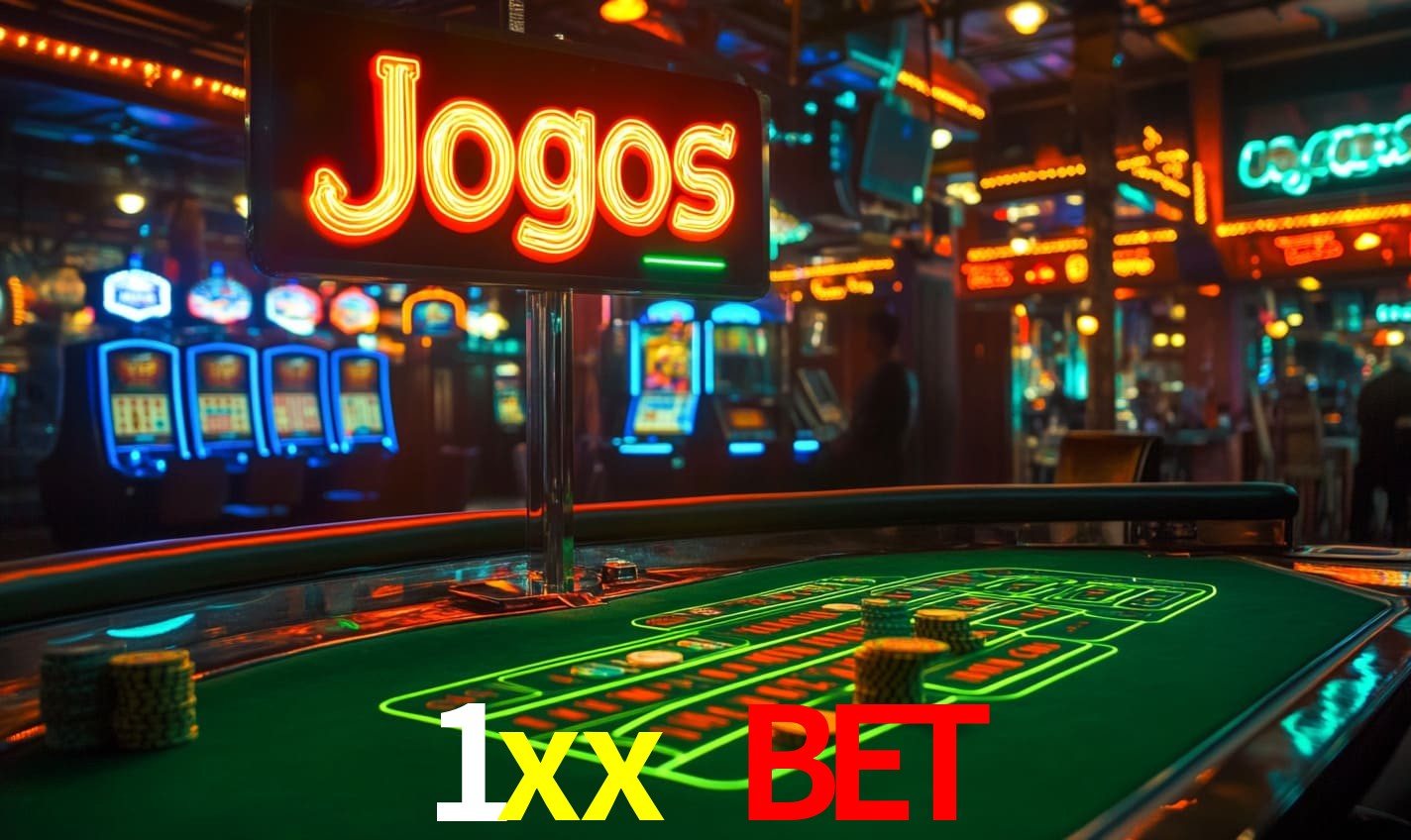 Experiência VIP 1xx bet