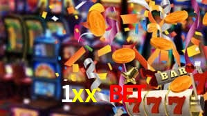 Jogos Exclusivos 1xx bet