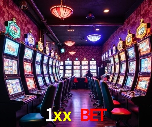 Integração de APIs 1xx bet