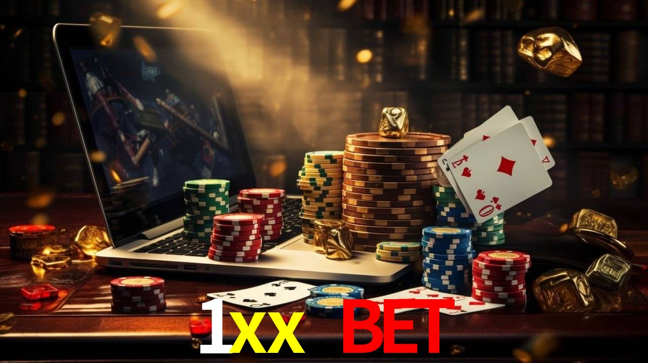 Jogos de Slot 1xx bet