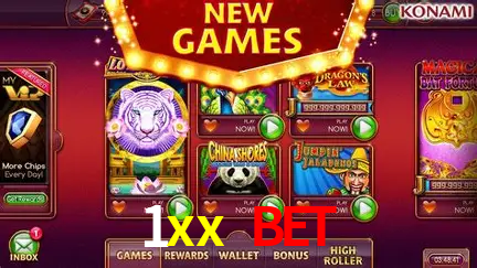A Emoção da Loteria na 1xx bet: Uma Chance de Mudança de Vida