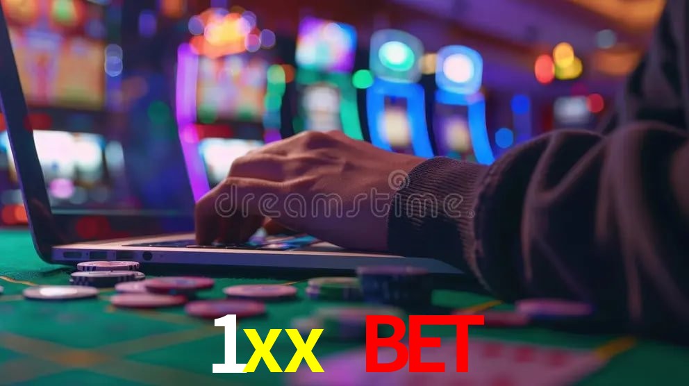 Estatísticas Esportivas 1xx bet